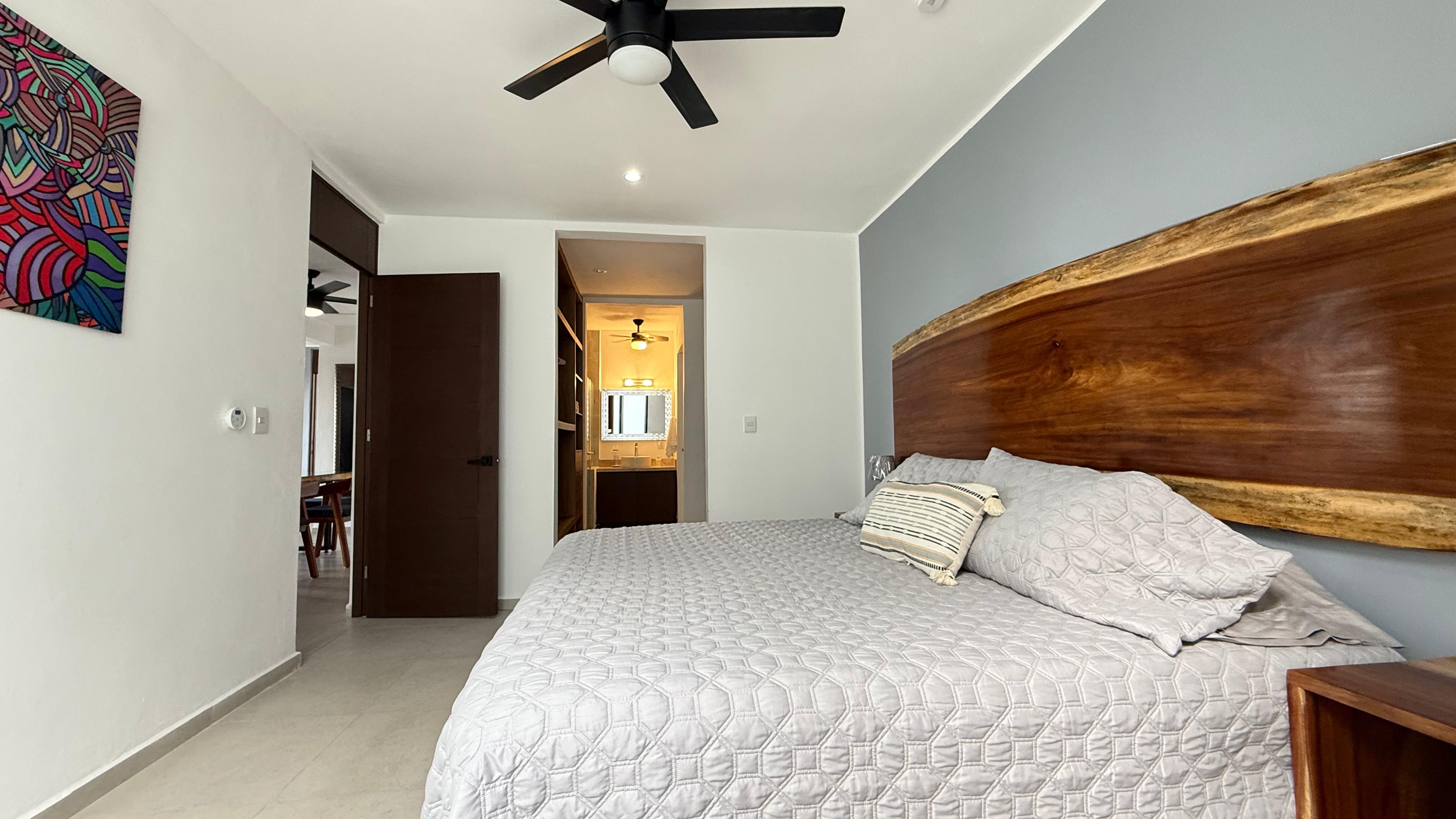 Master Suite